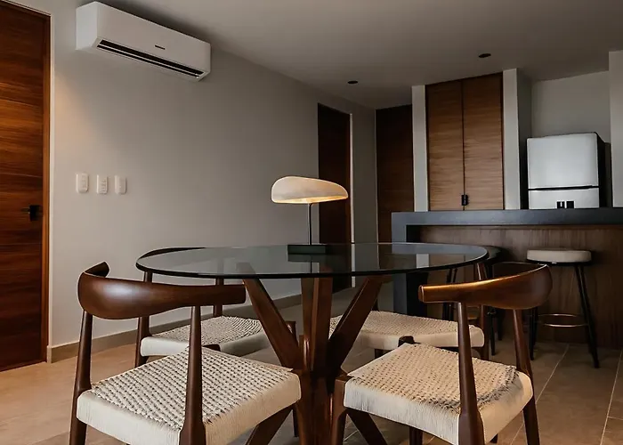 Luxury Whit Ocean View In Altra *