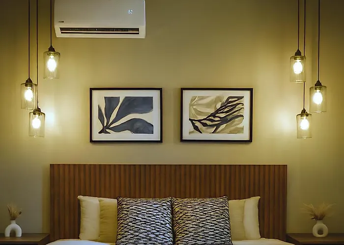 Luxury Whit Ocean View In Altra Apartment Playa del Carmen