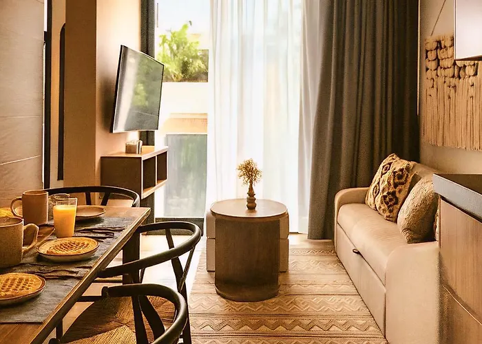 Luxury Whit Ocean View In Altra Playa del Carmen
